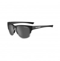 TIFOSI SMOOVE ONYX FADE/SMOKE - Sports style sunglasses